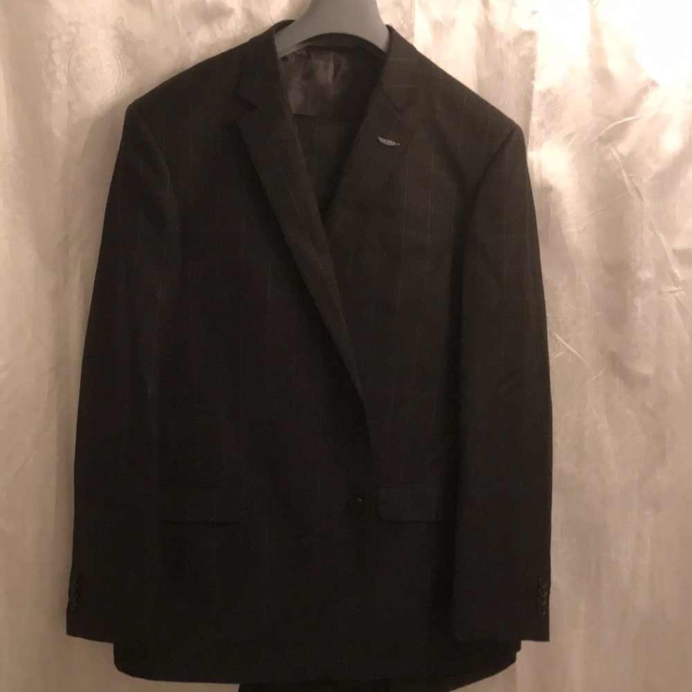 Michael Bastian 2 piece suit